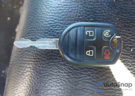 2011 Ford F-150 Fx2 из США, поврежденный, VIN 1FTFW1CFXBKD56171